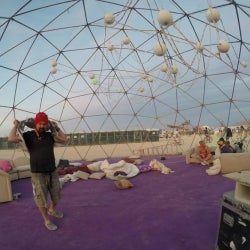 September 2015 - Post Burning Man Grooves