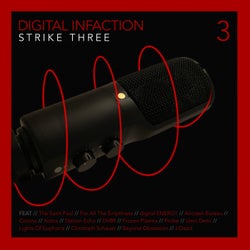 Digital Infaction Strike 3