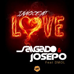 Innocent Love (feat. DMol) [Radio Edit]