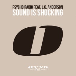 Sound Is Shocking (feat. L.C. Anderson)