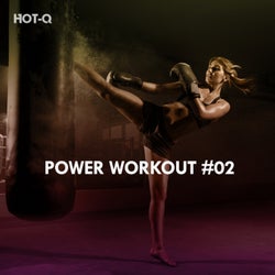 Power Workout, Vol. 02