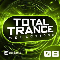 Total Trance Selections, Vol. 08