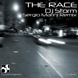 The Race (Sergio Marini Funk Side Remix)