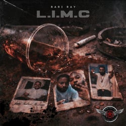 LIMC (Liquor in my cup)