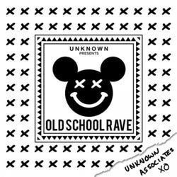 Old School Rave EP