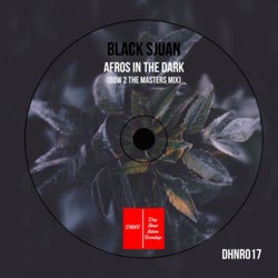 Afros In The Dark (Bow 2 The Masters Mix)