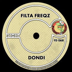 Dondi