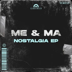 Nostalgia EP