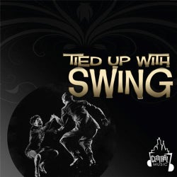 Tied Up With Swing