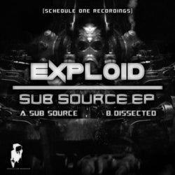 Subsource EP