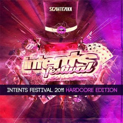 Intents Festival 2011 - Hardcore Edition