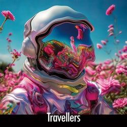 Travellers Vol.4 -dj promo mix-