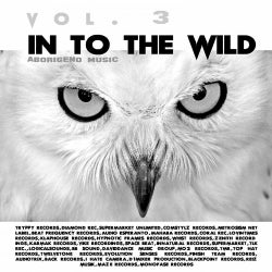 In To The Wild - Vol.3