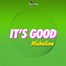 It's Good
