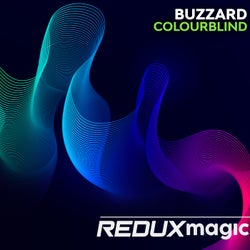 Colourblind