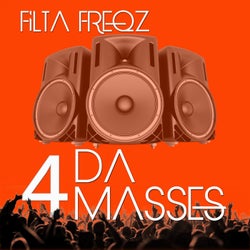 4 Da Masses
