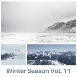 Winter Season Vol. 11