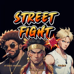 Street Fight (Bass House Remix)