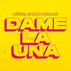 Dame La Una (Extended Mix)