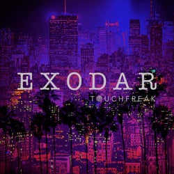 Exodar