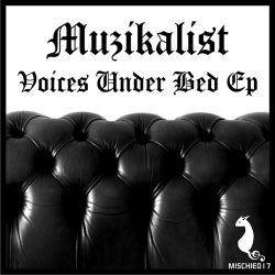 Voices Under Bed EP