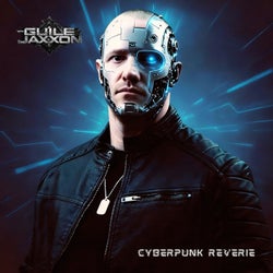 Cyberpunk Reverie