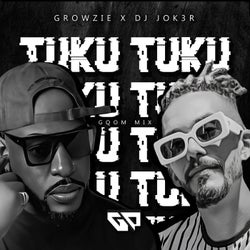 Tuku Tuku (Gqom Remix)