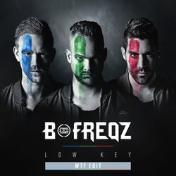 B-Freqz music download - Beatport