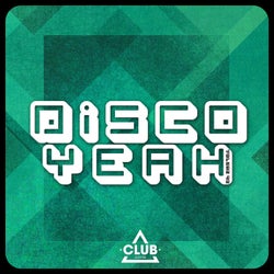 Disco Yeah! Vol. 42
