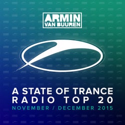 A State Of Trance Radio Top 20 - November / December 2015 - Including Classic Bonus Track