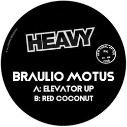 Elevator Up / Red Coconut
