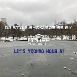 DJ Style Show E03 S5