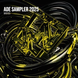 ADE Sampler 2025 by Madox Records