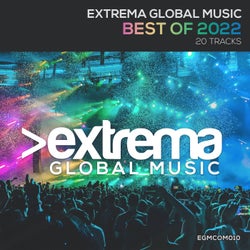 Extrema Global Music - Best Of 2022