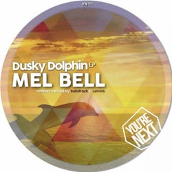 Dusky Dolphin EP