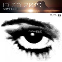 Xtravaganza Ibiza Sampler EP