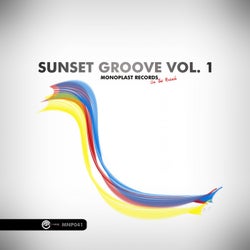 Sunset Groove Vol. 1