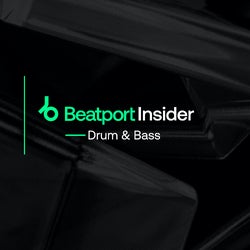 Beatport Insider March 2022: Drum & Bass