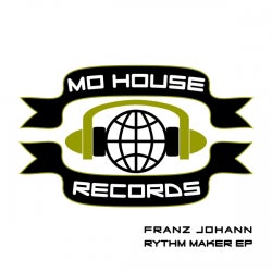 Franz Johann Rythm Maker Charts