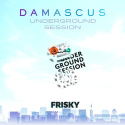 Damascus Uunderground: July 2024 Summer Vibes