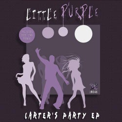 Carters Party EP