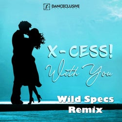 With You (Wild Specs Remix)