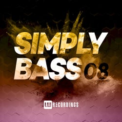 Simply Bass, Vol. 08