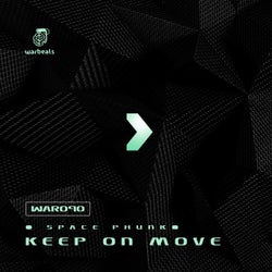 Keep on Move