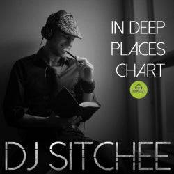In Deep Places Chart