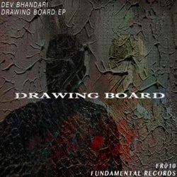 DRAWING BOARD EP