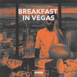 Breakfast In Vegas (Extended Mix)