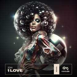 1 Love (Extended Remixes)