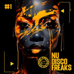 NU DISCO FREAKS #1