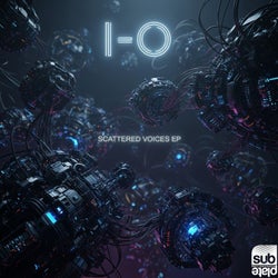 Scattered Voices EP